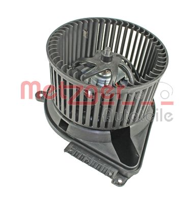 METZGER 0917084 GREENPARTS Innenraumgebläse